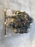 1991 JEEP WRANGLER YJ 4.0L Engine Motor Assembly (VIN S8th digit) Manual Trans.