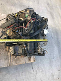 1991 JEEP WRANGLER YJ 4.0L Engine Motor Assembly (VIN S8th digit) Manual Trans.