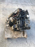 1991 JEEP WRANGLER YJ 4.0L Engine Motor Assembly (VIN S8th digit) Manual Trans.