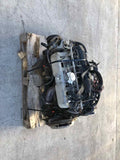 1991 JEEP WRANGLER YJ 4.0L Engine Motor Assembly (VIN S8th digit) Manual Trans.