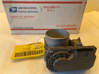 2012 - 2018 MAZDA 3 I Sedan 2.0L 4 Cylinder Throttle Body Valve Assembly Mazda3