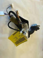 2013 MAZDA 3 I Sedan 2.0L Rear Door Wire Wiring Harness Right Passenger Side RH