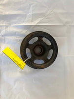 2006 DODGE SPRINTER 3500 Van 2.7L Engine Harmonic Balancer Pulley 204K Miles M