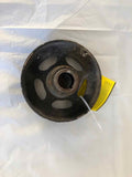 2006 DODGE SPRINTER 3500 Van 2.7L Engine Harmonic Balancer Pulley 204K Miles M