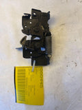 2013 MAZDA 3 I Sedan 2.0L 4 Cylinder Front Hood Lock Latch Release Actuator G