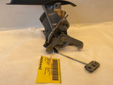 2013 MAZDA 3 I Sedan 4 Cylinder Emergency Pull Parking Hand Brake Control Lever