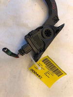 2013 MAZDA 3 I Sedan 2.0L Automatic Transmission Gas Accelerator Throttle Pedal