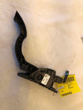 2013 MAZDA 3 I Sedan 2.0L Automatic Transmission Gas Accelerator Throttle Pedal