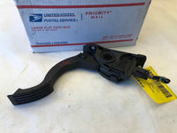 2013 MAZDA 3 I Sedan 2.0L Automatic Transmission Gas Accelerator Throttle Pedal