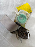 2002 TOYOTA CAMRY XLE Sedan Rear Seat Belt Lap & Shoulder Belt Right Side RH G