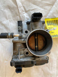 2002 - 2003 TOYOTA CAMRY XLE Sedan 3.0L 6 Cylinder Throttle Body Valve Assembly