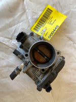 2002 - 2003 TOYOTA CAMRY XLE Sedan 3.0L 6 Cylinder Throttle Body Valve Assembly