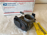 2002 - 2003 TOYOTA CAMRY XLE Sedan 3.0L 6 Cylinder Throttle Body Valve Assembly