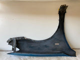 2002 - 2006 TOYOTA CAMRY XLE Sedan 3.0L Front Fender Blue Left Driver Side LH G