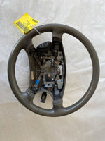 2002 - 2004 TOYOTA CAMRY XLE Sedan Drivers Steering With Switches Control Wheel