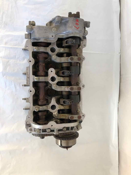 2009-2013 Infiniti G37 3.7L Sedan Passenger Engine Cylinder Head Right 40K Miles