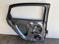 2012 - 2019 VW PASSAT Rear Electric Door Left Driver Side LH 4 Door Sedan 4-Door