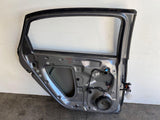 2012 - 2019 VW PASSAT Rear Electric Door Left Driver Side LH 4 Door Sedan 4-Door