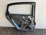 2012 - 2019 VW PASSAT Rear Electric Door Left Driver Side LH 4 Door Sedan 4-Door