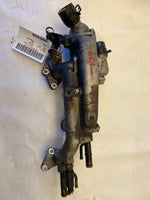 2008 Kia Sedona LX 3.8 Engine Coolant Thermostat Housing Lower Coolant Crossover