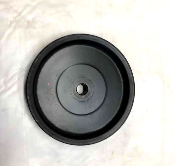 2000 FORD MUSTANG Coupe 3.8L Power Steering Motor Pulley (P/N F6ZE-3D673-AA) G