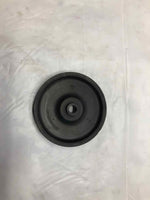 2000 FORD MUSTANG Coupe 3.8L Power Steering Motor Pulley (P/N F6ZE-3D673-AA) G