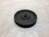 2000 FORD MUSTANG Coupe 3.8L Power Steering Motor Pulley (P/N F6ZE-3D673-AA) G