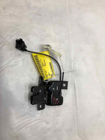 2000 FORD MUSTANG Coupe 3.8L Rear Trunk Latch Deck Lid Actuator Release Lock G