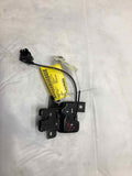 2000 FORD MUSTANG Coupe 3.8L Rear Trunk Latch Deck Lid Actuator Release Lock G