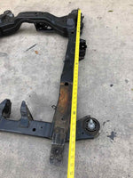 2016 - 2019 CHEVY CRUZE Hatchback Front Undercarriage Crossmember New Style G