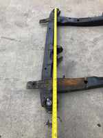 2016 - 2019 CHEVY CRUZE Hatchback Front Undercarriage Crossmember New Style G