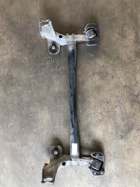 2016 - 2019 CHEVY CRUZE Hatchback 1.4L Rear Undercarriage Crossmember New Style