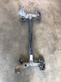 2016 - 2019 CHEVY CRUZE Hatchback 1.4L Rear Undercarriage Crossmember New Style