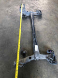 2016 - 2019 CHEVY CRUZE Hatchback 1.4L Rear Undercarriage Crossmember New Style