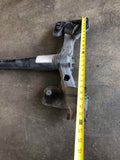 2016 - 2019 CHEVY CRUZE Hatchback 1.4L Rear Undercarriage Crossmember New Style