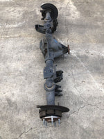 2013 - 2022 DODGE RAM PICKUP 1500 3.0L Rear Axle Differential Assembly 4x4 G