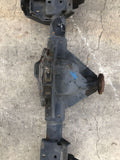 2013 - 2022 DODGE RAM PICKUP 1500 3.0L Rear Axle Differential Assembly 4x4 G