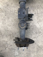 2013 - 2022 DODGE RAM PICKUP 1500 3.0L Rear Axle Differential Assembly 4x4 G