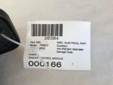 ECU ECM PCM Engine Computer 3L8A-12A650-BC MAZDA TRIBUTE 2003 3.0L