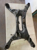 2013 - 2015 NISSAN ALTIMA Sedan 2.5L Rear Suspension Undercarriage Crossmember G