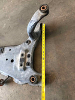 2006 - 2015 MAZDA 5 Hatchback 2.3L Front Suspension Undercarriage Crossmember G