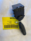 2008 - 2011 HONDA CIVIC LX Turn Signal and Headlight Combination Switch Control