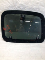 1997 - 2004 FORD PICKUP F150 Rear Passenger Door Glass Window Tinted Right RH