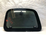 1997 - 2004 FORD PICKUP F150 Rear Passenger Door Glass Window Tinted Right RH