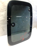 1997 - 2004 FORD PICKUP F150 Rear Passenger Door Glass Window Tinted Right RH