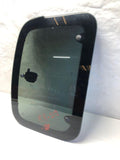 1997 - 2004 FORD PICKUP F150 Rear Passenger Door Glass Window Tinted Right RH