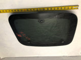 1997 - 2004 FORD PICKUP F150 Rear Passenger Door Glass Window Tinted Right RH