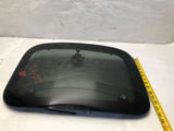 1997 - 2004 FORD PICKUP F150 Rear Passenger Door Glass Window Tinted Right RH