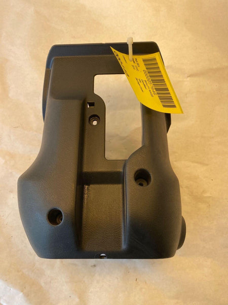 2010 HONDA CIVIC LX Sedan Steering Column Cover Housing Upper and Lower Shroud