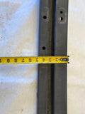 2002 - 2006 TOYOTA CAMRY XLE Rear Bumper Reinforcement Impact Bar Sedan 3.0L M